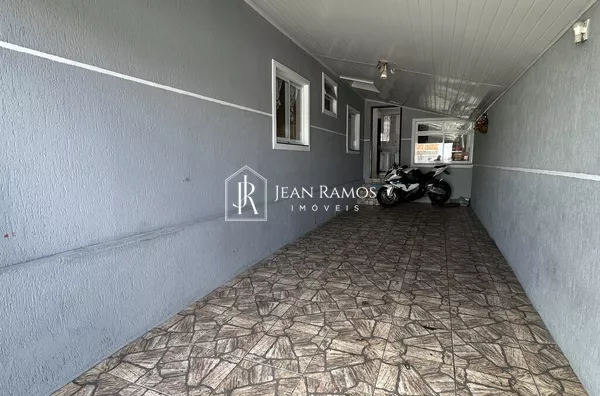 Casa térrea ampla  para venda,  Xaxim, Curitiba - Foto 3