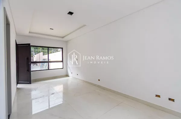 Sobrado para venda, 4 quarto(s),  Uberaba, Curitiba - Foto 9