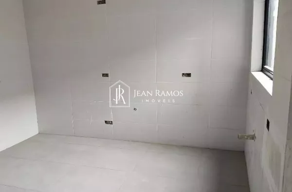 Sobrado de frente para rua no Alto Boqueirão - Foto 5