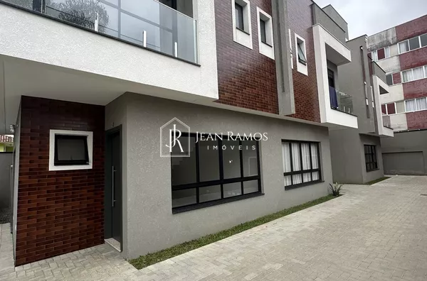 Sobrado para venda,  Portão, Curitiba - Foto 2