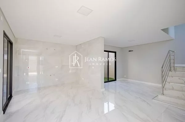 Tríplex de alto padrão para venda,  Xaxim, Curitiba - Foto 5