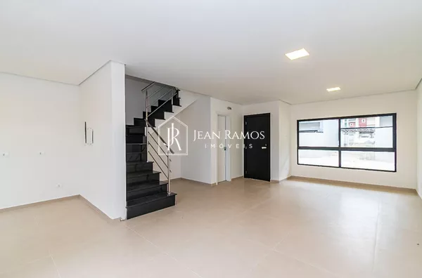 Sobrado para venda, 3 quarto(s),  Xaxim, Curitiba - Foto 14