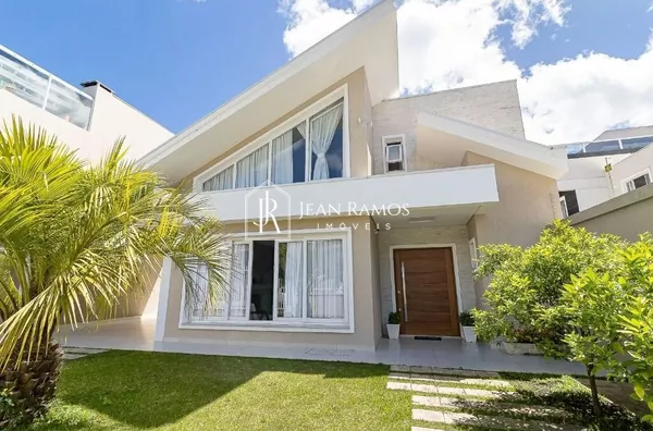 Casa para venda, 4 quarto(s),  Uberaba, Curitiba - Foto 1