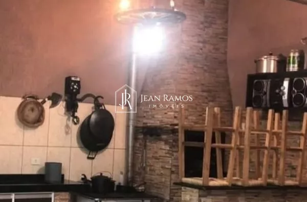 Casa para venda, 2 quarto(s),  Tatuquara, Curitiba - Foto 1