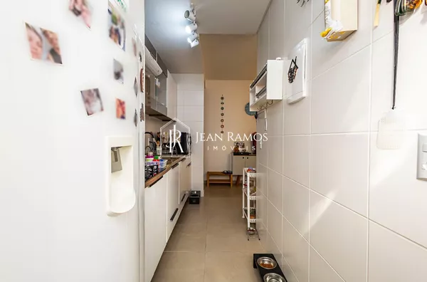 Apartamento garden com excelente localização para venda,  Italia, São José Dos Pinhais - Foto 5