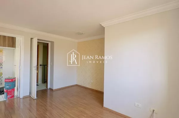 Apartamento para venda, 2 quarto(s),  Sítio Cercado, Curitiba - Foto 3