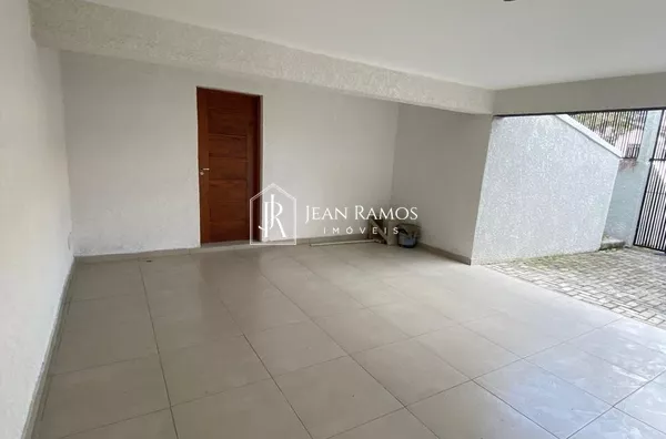 Sobrado para venda, 3 quarto(s),  Jardim Das Américas, Curitiba