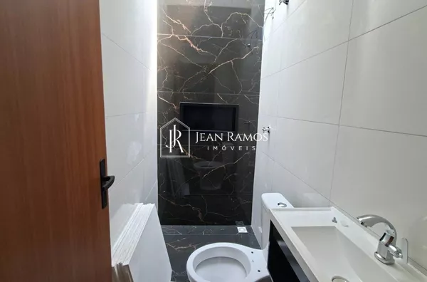 Casa para venda, 2 quarto(s), Tatuquara, Curitiba - Foto 13