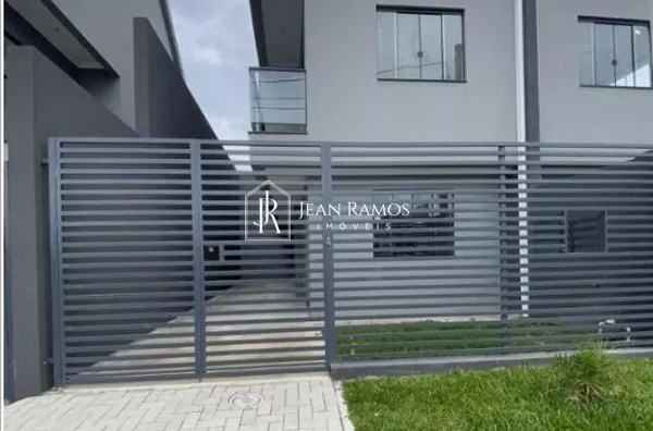 Sobrado para venda, 3 quarto(s),  Alto Boqueirão, Curitiba - Foto 5