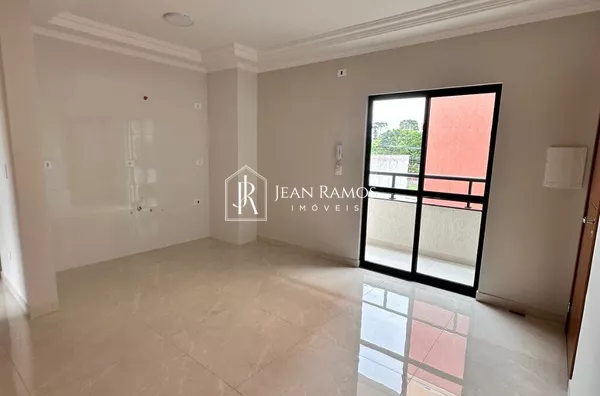 Apartamento para venda, 3 quarto(s),  Afonso Pena, São José Dos Pinhais - Foto 4