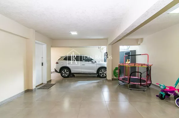 Sobrado para venda, 4 quarto(s),  Boqueirão, Curitiba - Foto 7