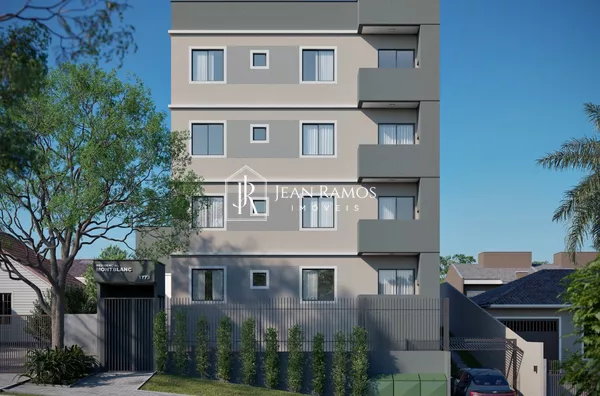 Apartamento para venda, 3 quarto(s),  Bom Jesus, São José Dos Pinhais - Foto 9