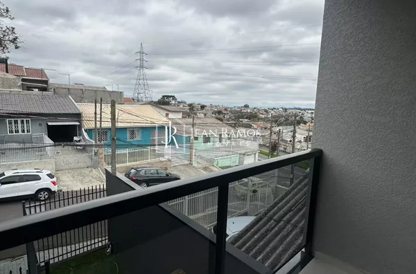 Sobrado para venda, 3 quarto(s), Alto Boqueirão, Curitiba - Foto 11