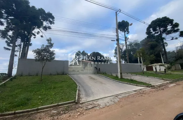 Chácara para venda, 5 quarto(s),  Italia, São José Dos Pinhais - Foto 1