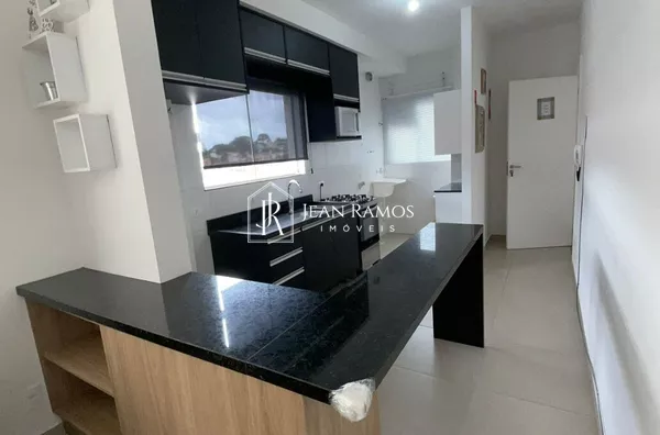 Apartamento para aluguel, 2 quarto(s), Fanny, Curitiba - Foto 12