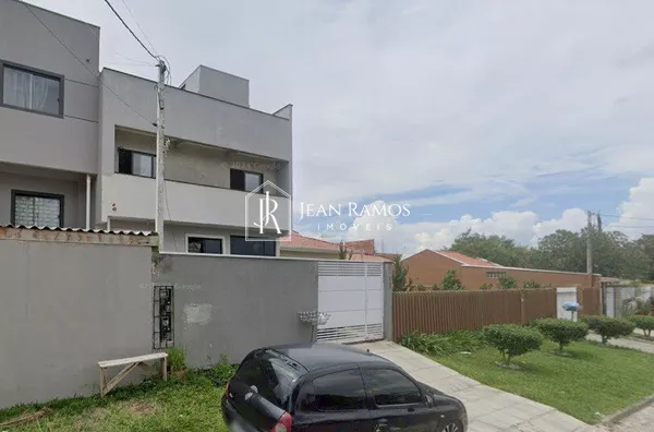 Sobrado para venda, 5 quarto(s),  Alto Boqueirão, Curitiba - Foto 2