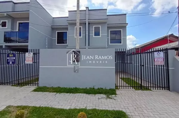 Sobrado para venda, 2 quarto(s),  Novo Mundo, Curitiba - Foto 3