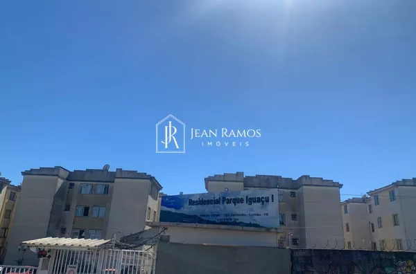 Apartamento para venda, 2 quarto(s), Ganchinho, Curitiba