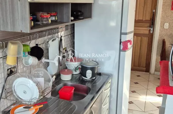 Apartamento para venda, 2 quarto(s),  Ganchinho, Curitiba - Foto 6