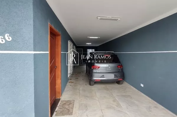 Sobrado para venda, 3 quarto(s),  Umbará, Curitiba - Foto 6