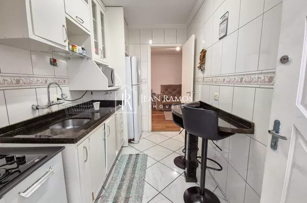 Sobrado para venda, 3 quarto(s), Bairro Alto, Curitiba - Foto 19