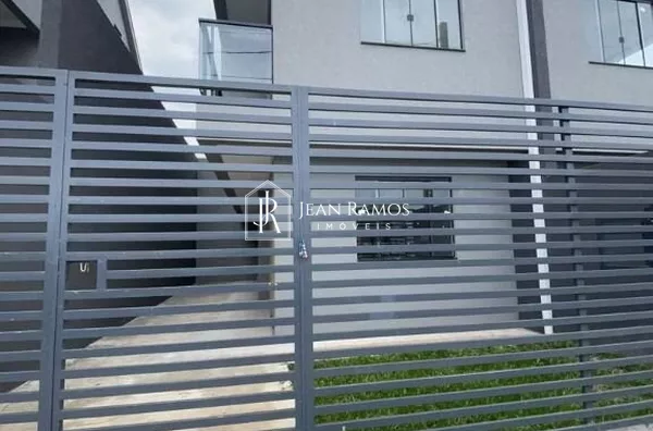 Sobrado para venda, 3 quarto(s),  - Selecione - Bairro, Curitiba - Foto 6