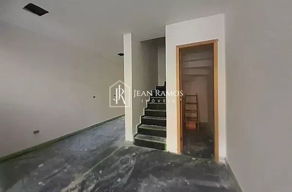 Sobrado para venda, 3 quarto(s),  Sítio Cercado, Curitiba - Foto 3