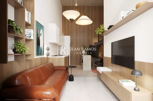 Apartamento para venda,  São Pedro, São José Dos Pinhais - Foto 3