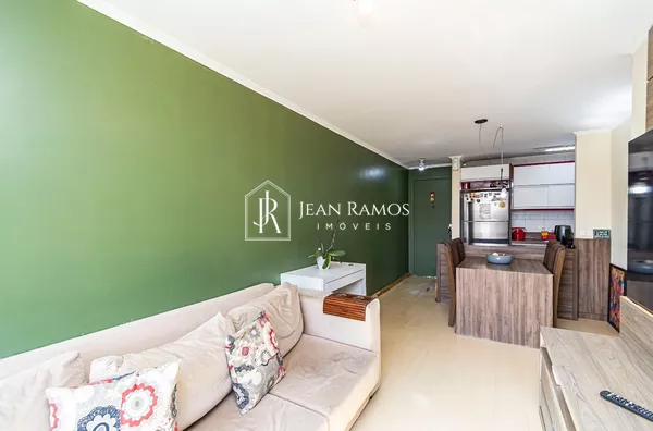 Apartamento no Ultimo andar para venda, Santa Quitéria, Curitiba - Foto 11