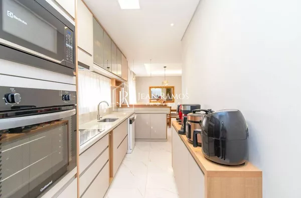 Sobrado para venda, 3 quarto(s),  Boqueirão, Curitiba - Foto 6