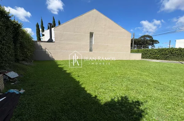 Terreno para venda,  Uberaba, Curitiba - Foto 5