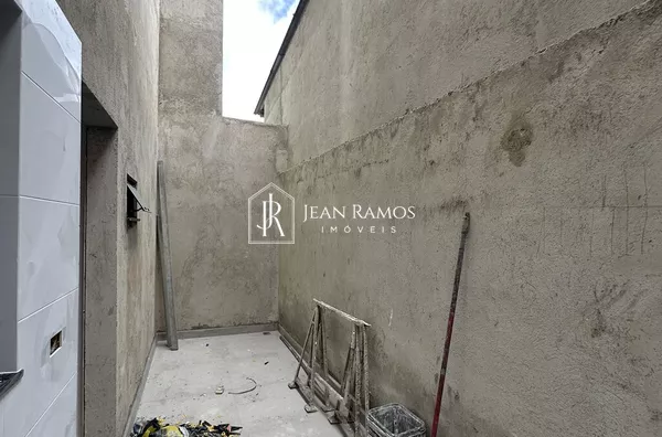 Lançamento , condições especiais Sobrado de frente para rua  para venda,  Sítio Cercado, Curitiba - Foto 5