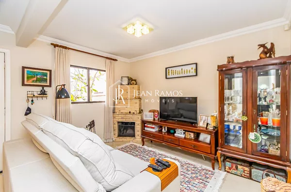 Sobrado para venda, 3 quarto(s),  Boqueirão, Curitiba - Foto 6