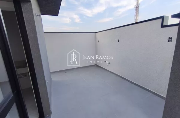 Sobrado para venda, 3 quarto(s),  Uberaba, Curitiba - Foto 3