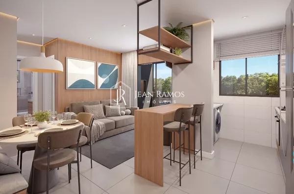 Residencial Dumont