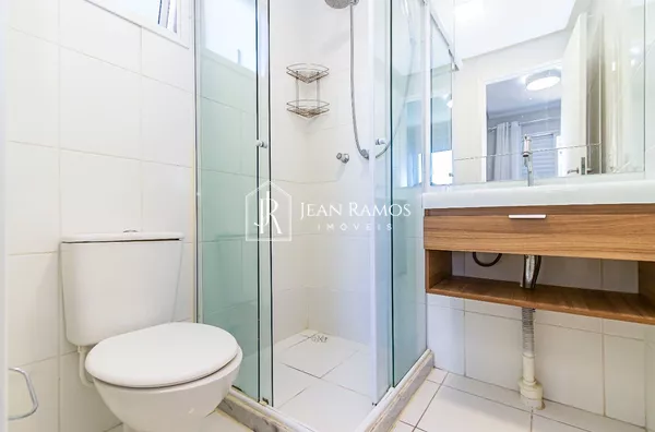 Apartamento 3 Dormitórios, 1 Suíte, Porteira Fechada para venda,  Xaxim, Curitiba - Foto 19