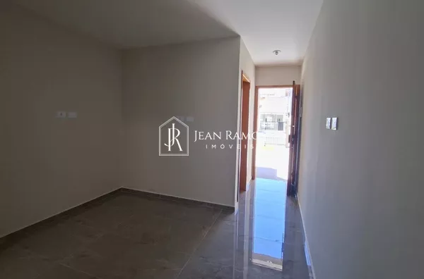Casa para venda, 2 quarto(s), Tatuquara, Curitiba - Foto 8