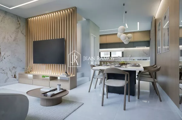 Sobrado para venda, 3 quarto(s),  Uberaba, Curitiba - Foto 5