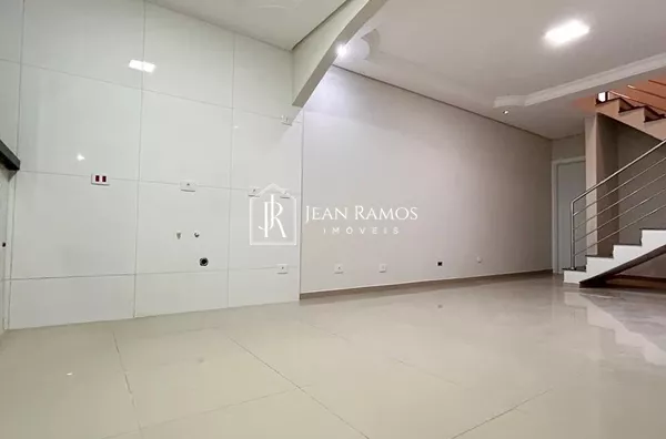 Sobrado para venda, 3 quarto(s), Xaxim, Curitiba - Foto 7
