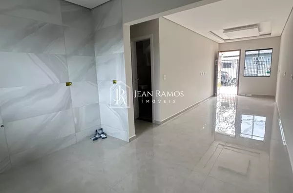 Sobrado para venda, 3 quarto(s), Alto Boqueirão, Curitiba - Foto 8