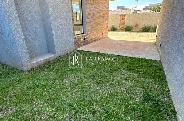 Sobrado para venda, 3 quarto(s),  Boqueirão, Curitiba - Foto 3