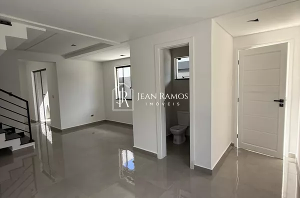 Sobrado para venda, 3 quarto(s),  Alto Boqueirão, Curitiba - Foto 6