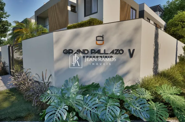 Sobrado para venda, 3 quarto(s),  Uberaba, Curitiba - Foto 4