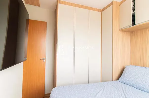 Apartamento para venda, - Selecione - Bairro, Curitiba - Foto 34