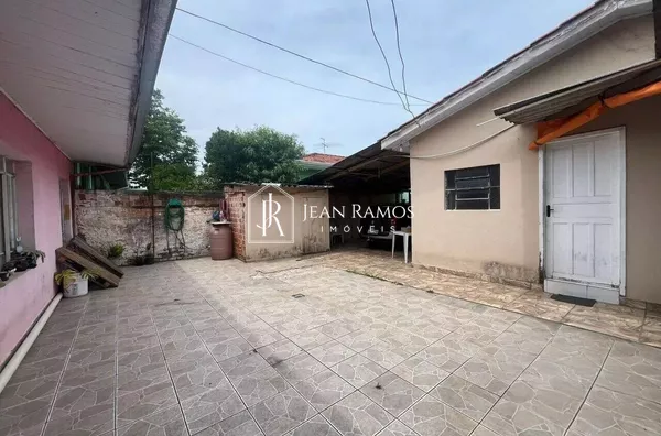 Terreno com 360m² com ótima localização para venda,  Pinheirinho, Curitiba - Foto 4