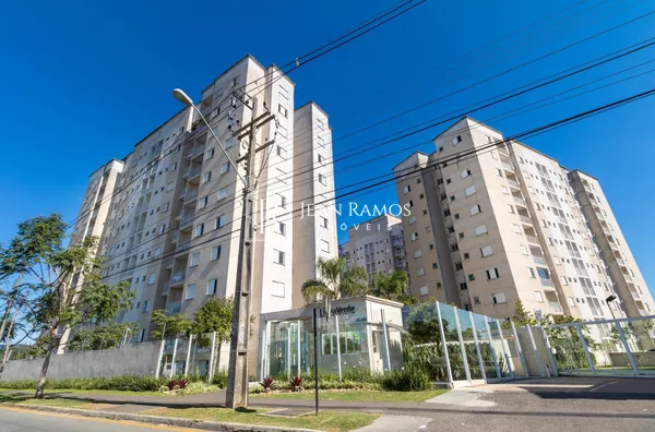 Apartamento 3 Dormitórios, 1 Suíte, Porteira Fechada para venda,  Xaxim, Curitiba - Foto 42