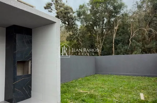 Casa para venda, 3 quarto(s),  Veneza, Fazenda Rio Grande - Foto 2