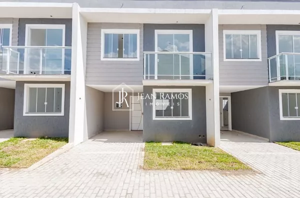 Sobrado para , 3 quarto(s),  Boqueirão, Curitiba - Foto 2