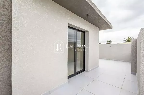 Sobrado para venda, 3 quarto(s),  - Xaxim - Bairro, Curitiba