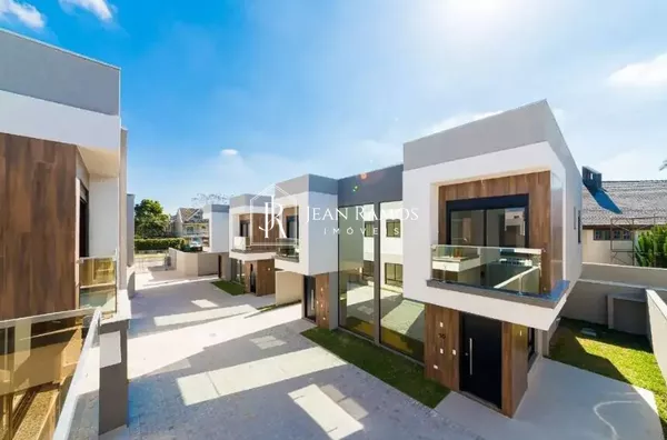 Sobrado para venda,  Hauer, Curitiba - Foto 6